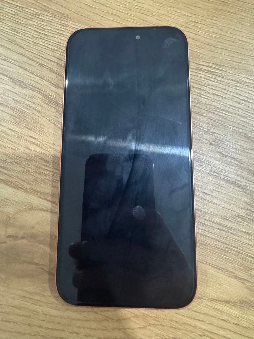 値引可 Apple iPhone 17 Promaxオレンジ 1TB ジャンク品