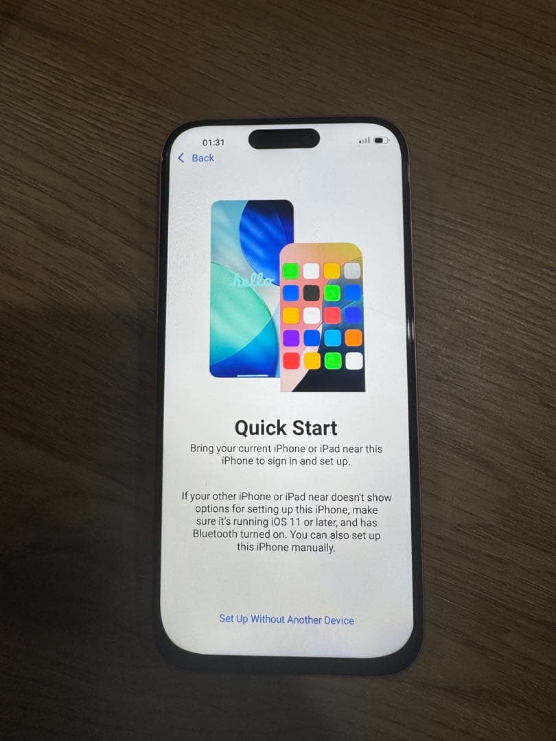 値引可 Apple iPhone 17 Promaxオレンジ 1TB ジャンク品