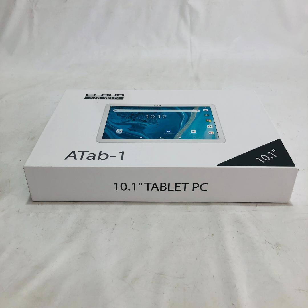 AIR-U ATab-1 SIM タブレット Android11 q8