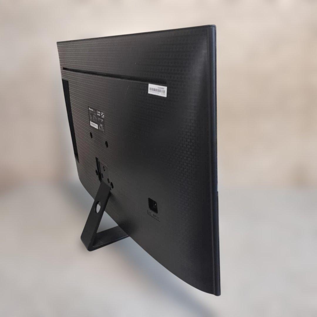 Hisense 32型 液晶テレビ HJ32A5800 裏番組録画対応