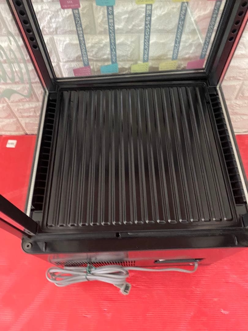 コカコーラ 冷蔵庫 非売品 SANDEN AG-LI54X-BK2-ZA