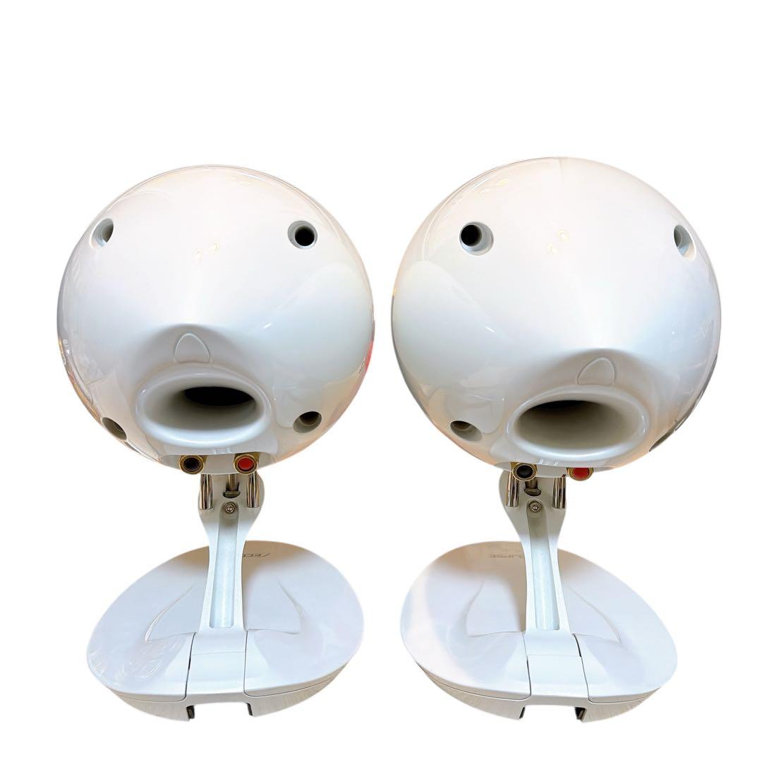 美品　ECLIPSE TD508MK3 ペア 動作OK