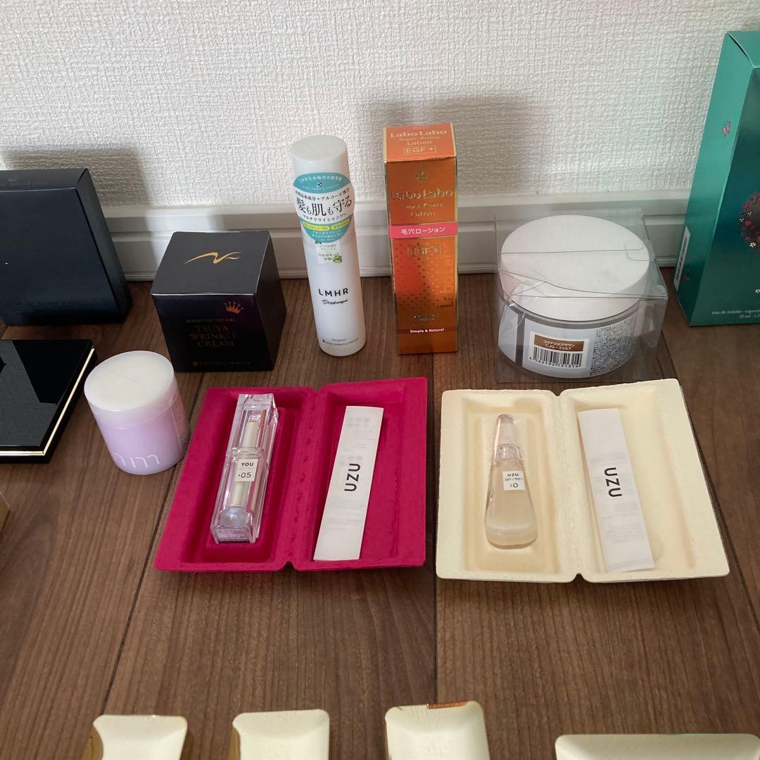 コスメまとめ売り　SUQQU、Dior、CHANELetc限定色も有り