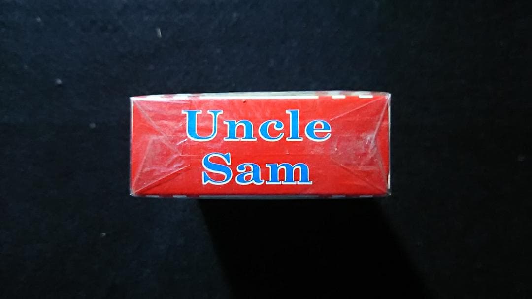 アンクル・サム Uncle Sam