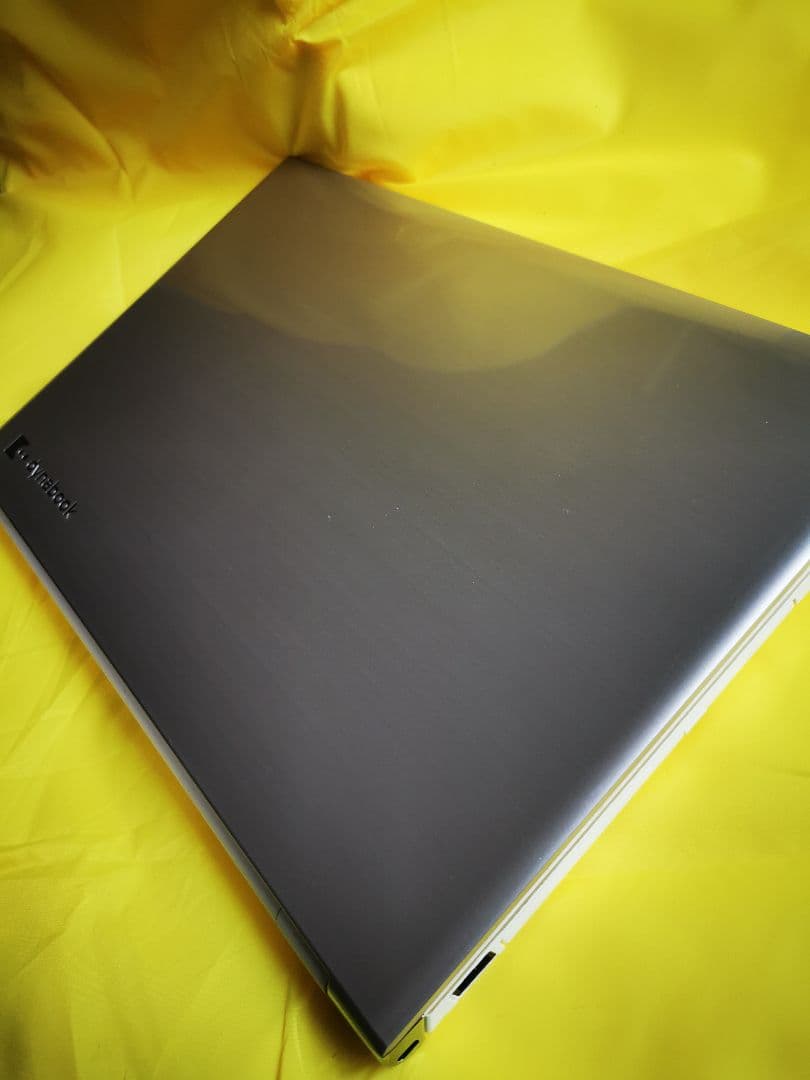 ジャンクdynabook P1-E4MJ-BG Core i3 -8130U