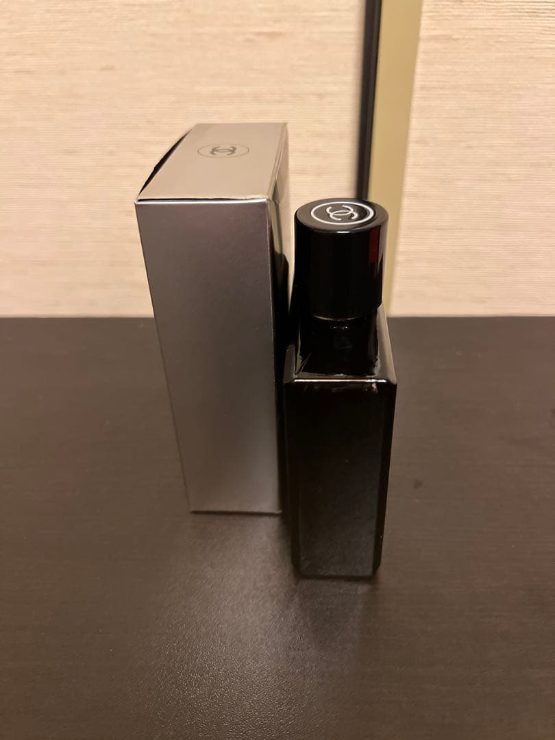 BLEU DE CHANEL オールドゥトワレット100ml箱付き