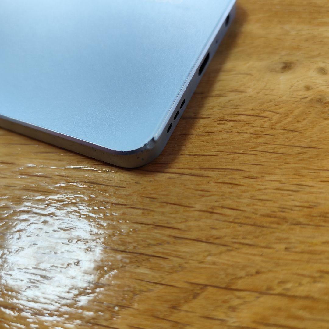 OPPO Reno 7A ドリームブルー