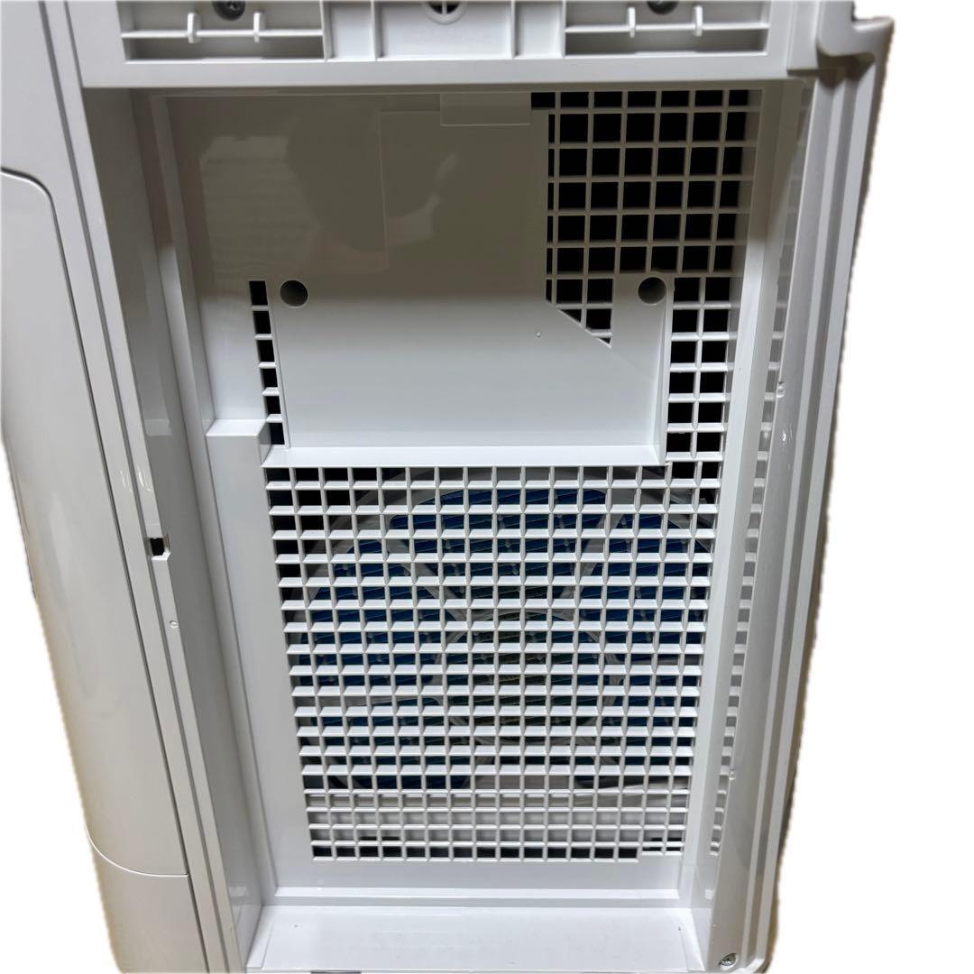 ［美品］SHARP 空気清浄機 KC-P50-W 2021年製