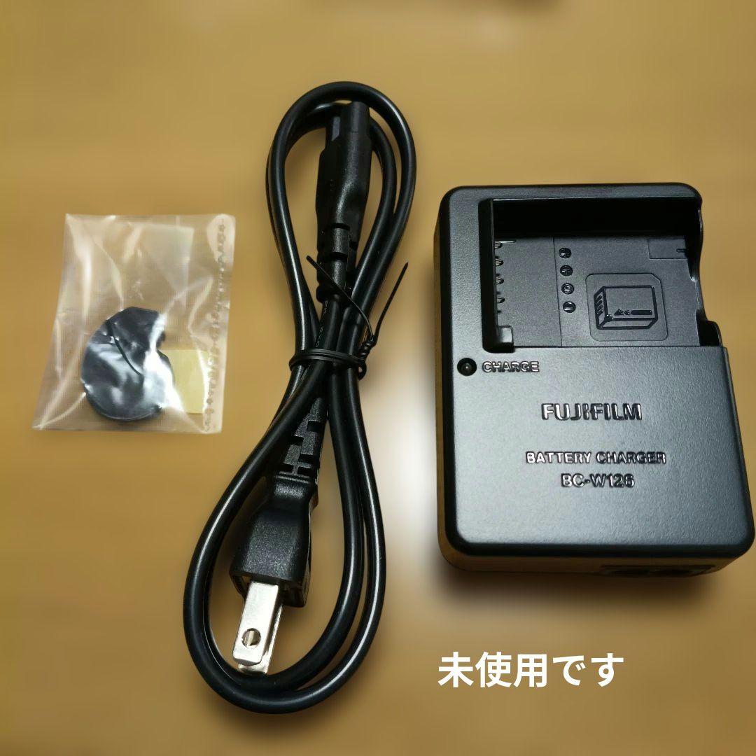 Fujifilm X-T20 ミラーレス一眼 ブラック
