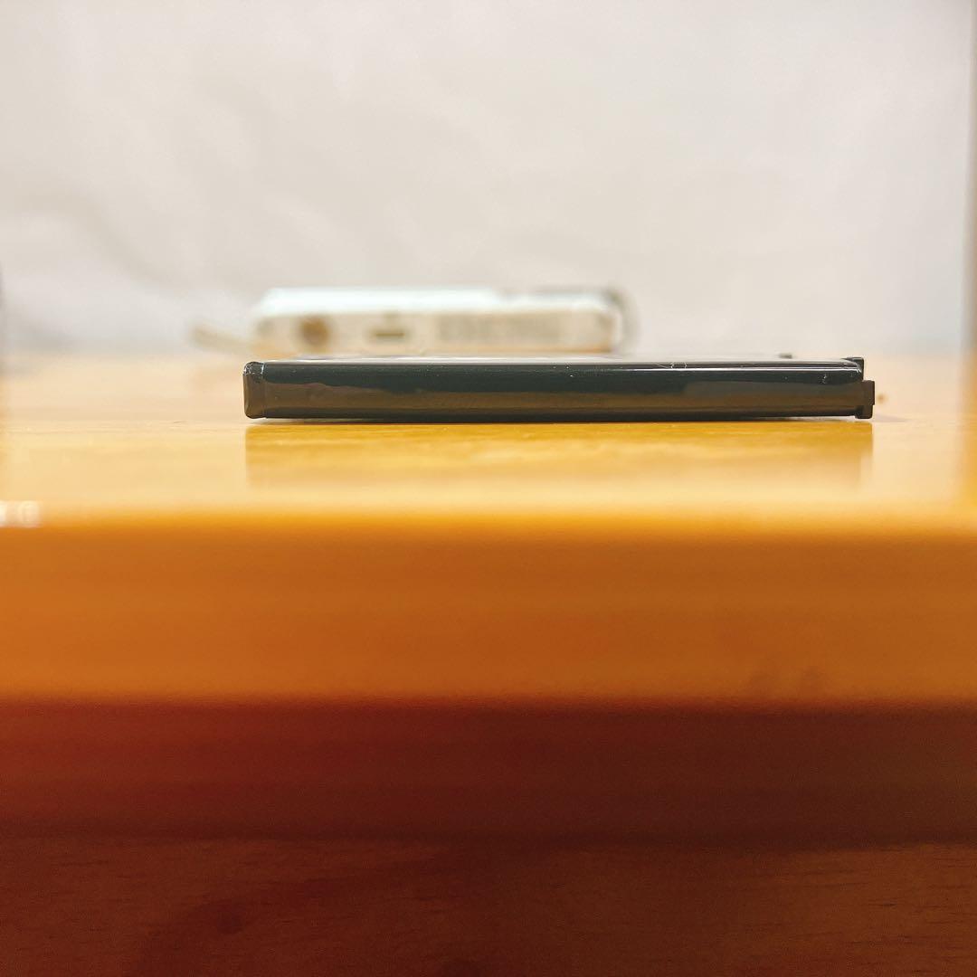 【現状品】CASIO EXILIM EX-S500 デジカメ やや難 充電器付