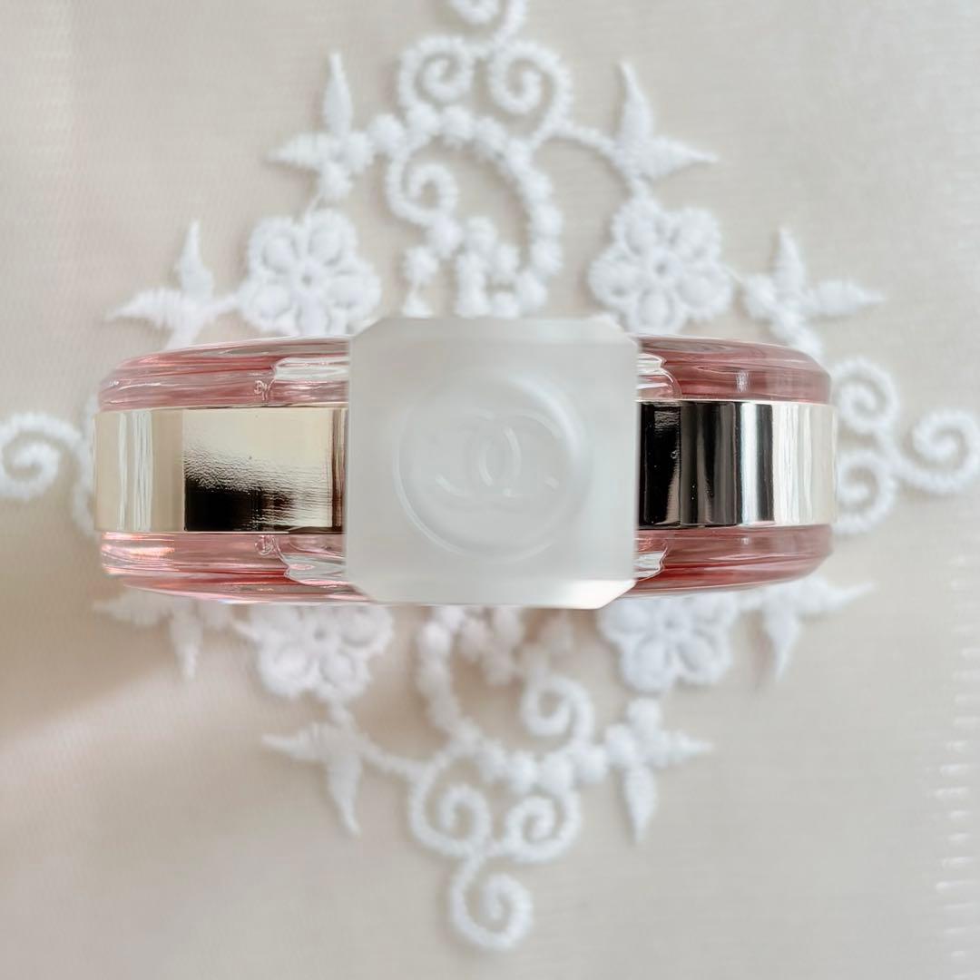 【未使用級】CHANELチャンスオータンドゥル オードゥトワレット 50ml