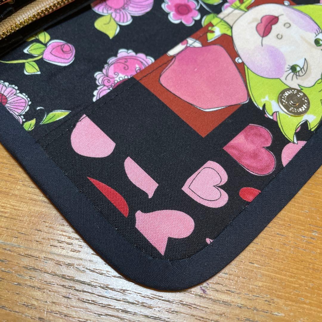 専用　長財布　やりくり財布　ハンドメイド