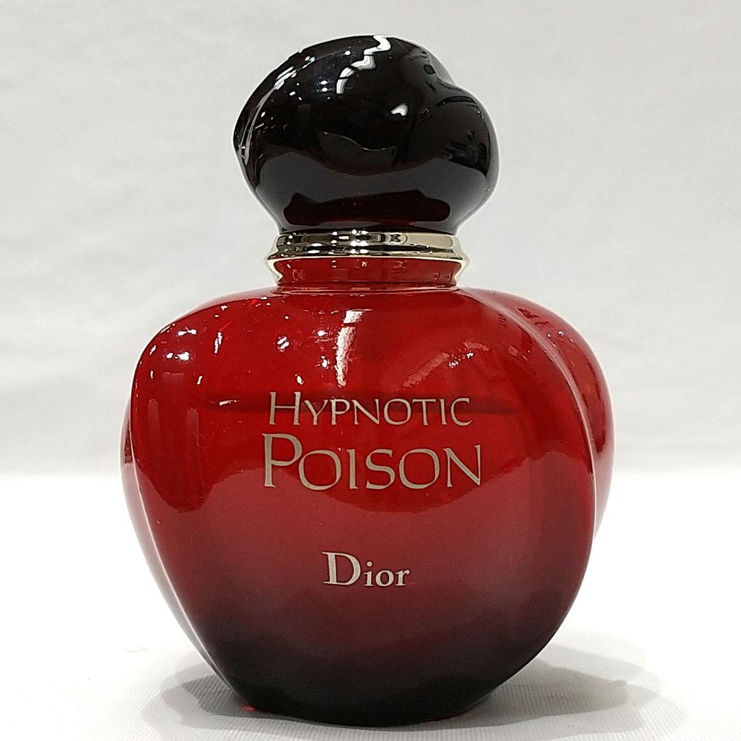 Dior ディオール ヒプノティック プワゾン オードトワレ 30ml 香水