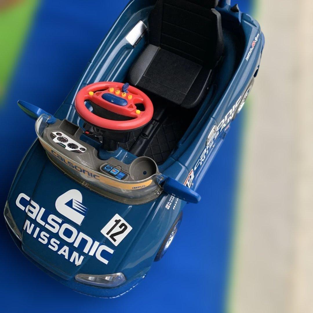 Y*6様 ミズタニ 日産 カルソニック・スカイラインGT-R R34/ジャンク/