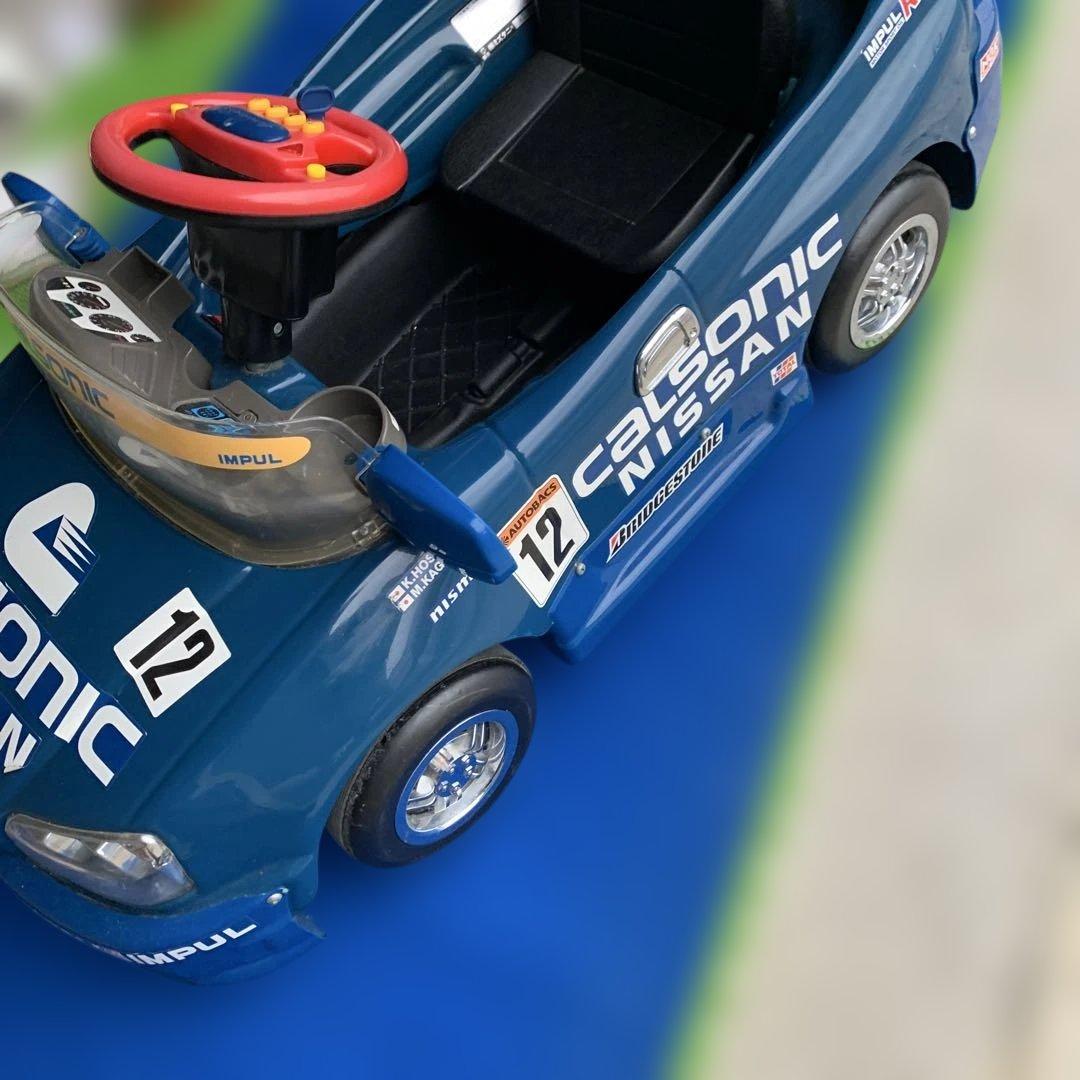 Y*6様 ミズタニ 日産 カルソニック・スカイラインGT-R R34/ジャンク/