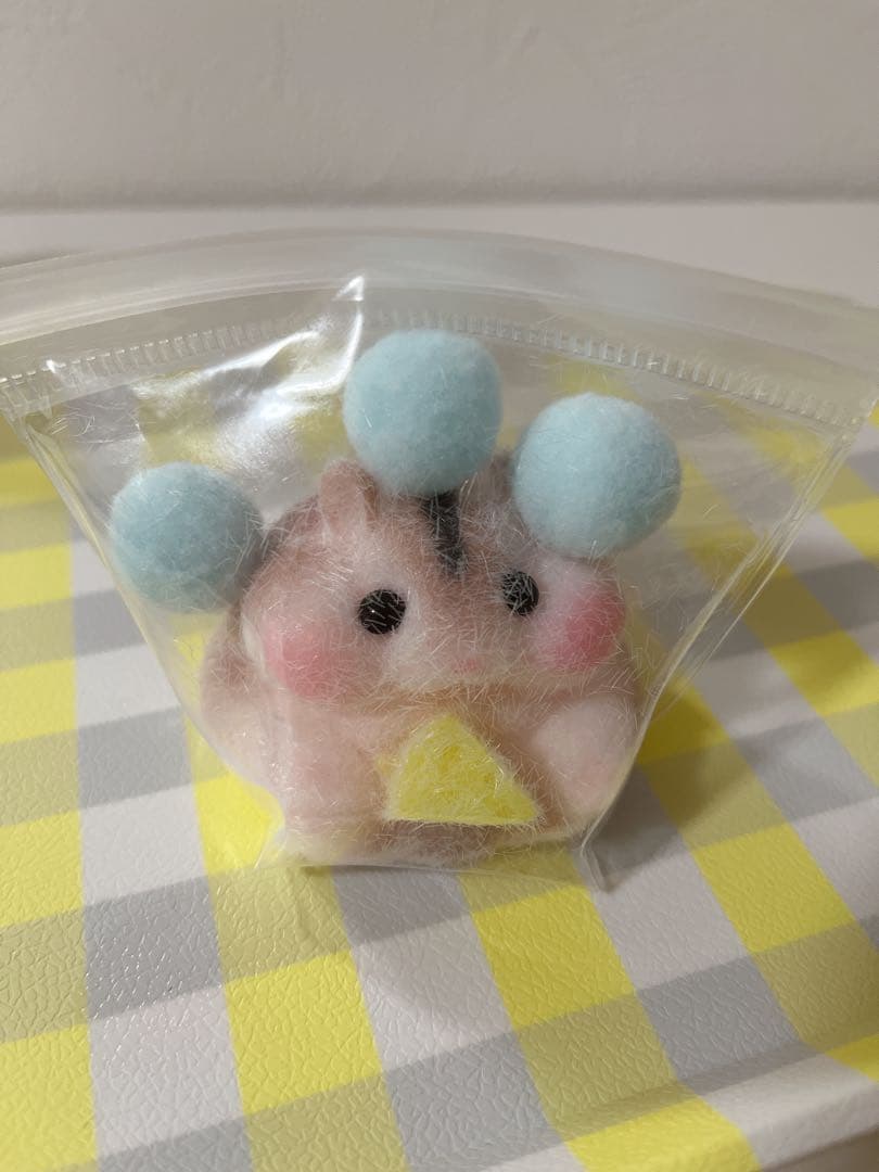 さき