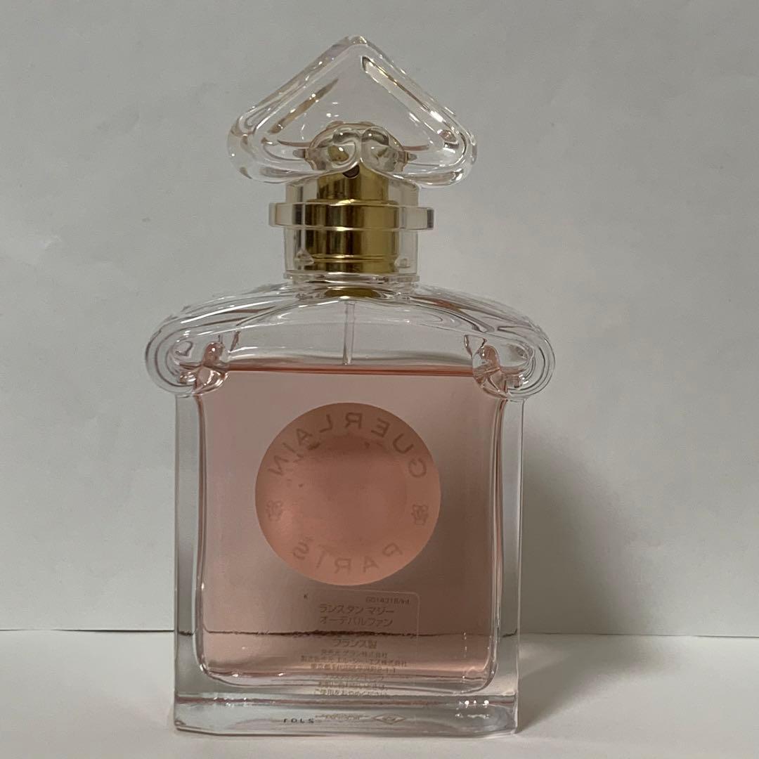 正規品 ゲラン ランスタン マジー オーデパルファン 75ml