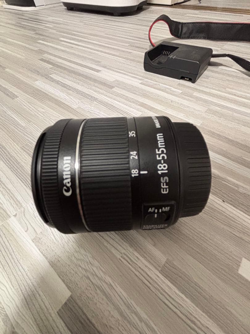 リ*タ様 Canon EOS Kiss X10 デジタル一眼レフカメラセット