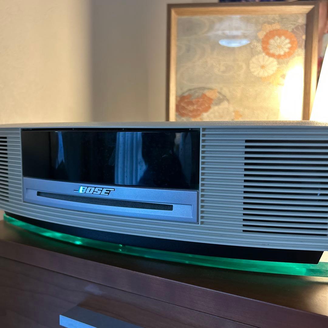 【稼動品】BOSE Wave Music SystemCDチェンジャープレイヤー