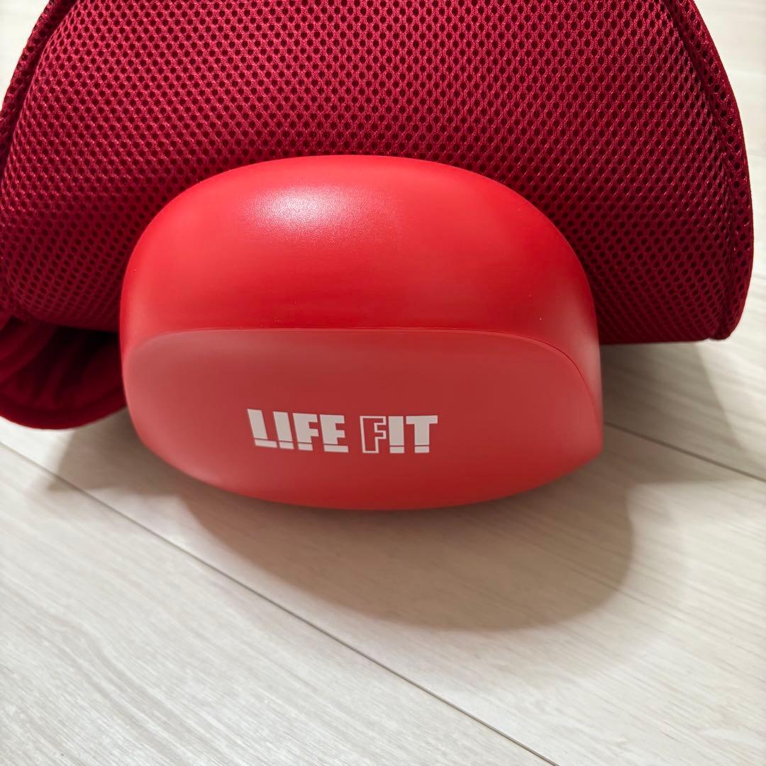 LIFE FIT エアーストレッチクロス Fit012