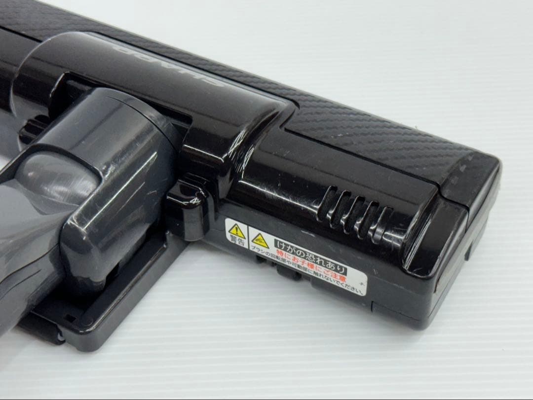 動作保証品　新型　EC-MS330 SHARP 掃除機　ヘッド　P-11PC