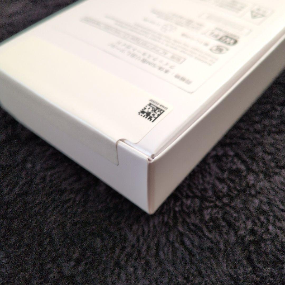 Galaxy A25 5G ライトブルー　新品未開封品