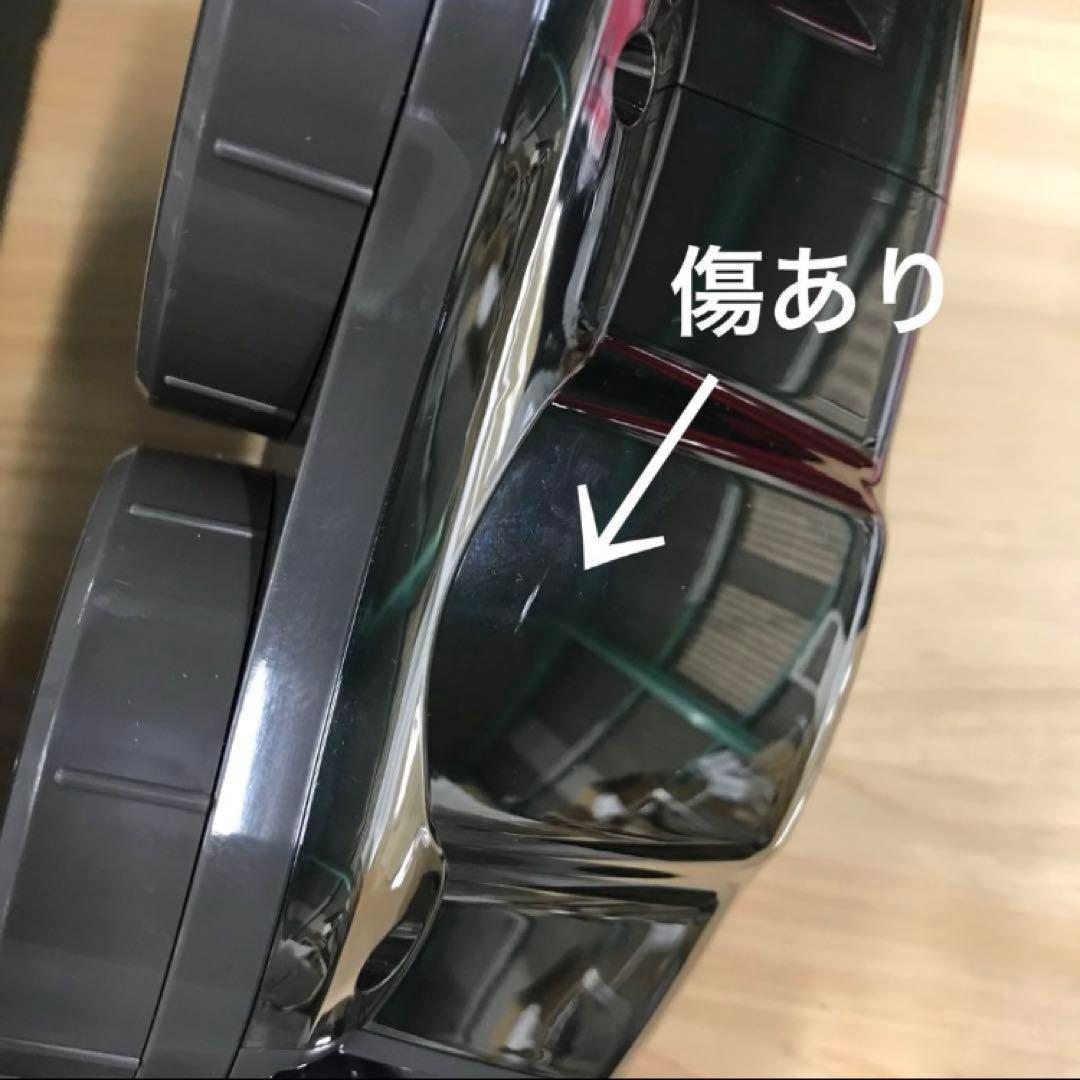 【展示品】アラミック Arromic シャワーヘッド 節水　増圧　水流切り替え