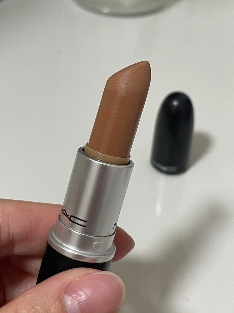 MAC シス リップスティック 廃盤品