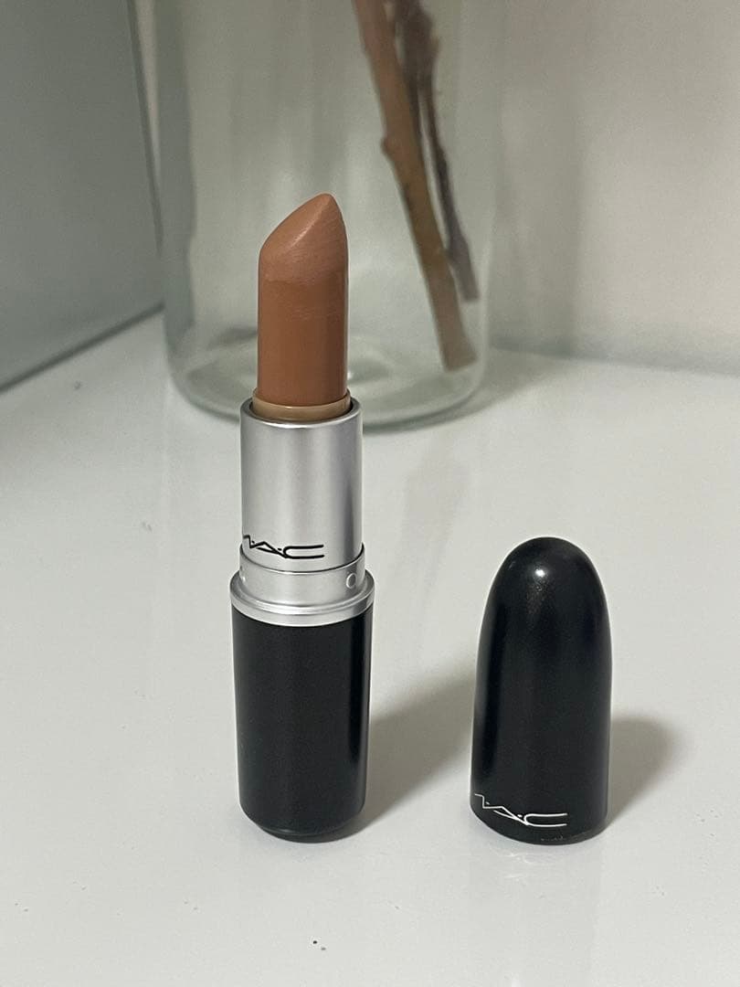 MAC シス リップスティック 廃盤品