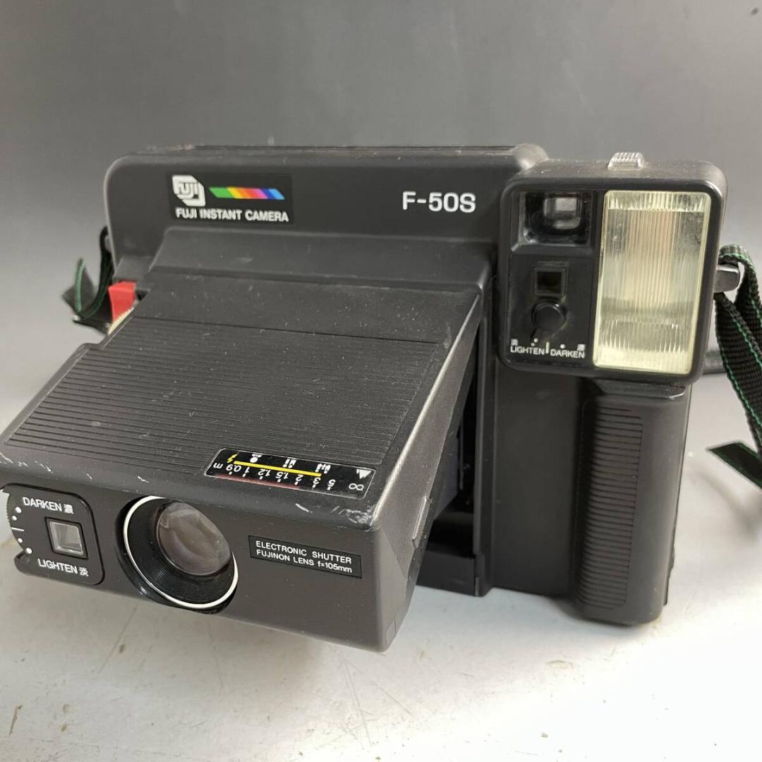 ポラロイドカメラ 色々 5点 まとめて インスタントカメラ フィルム