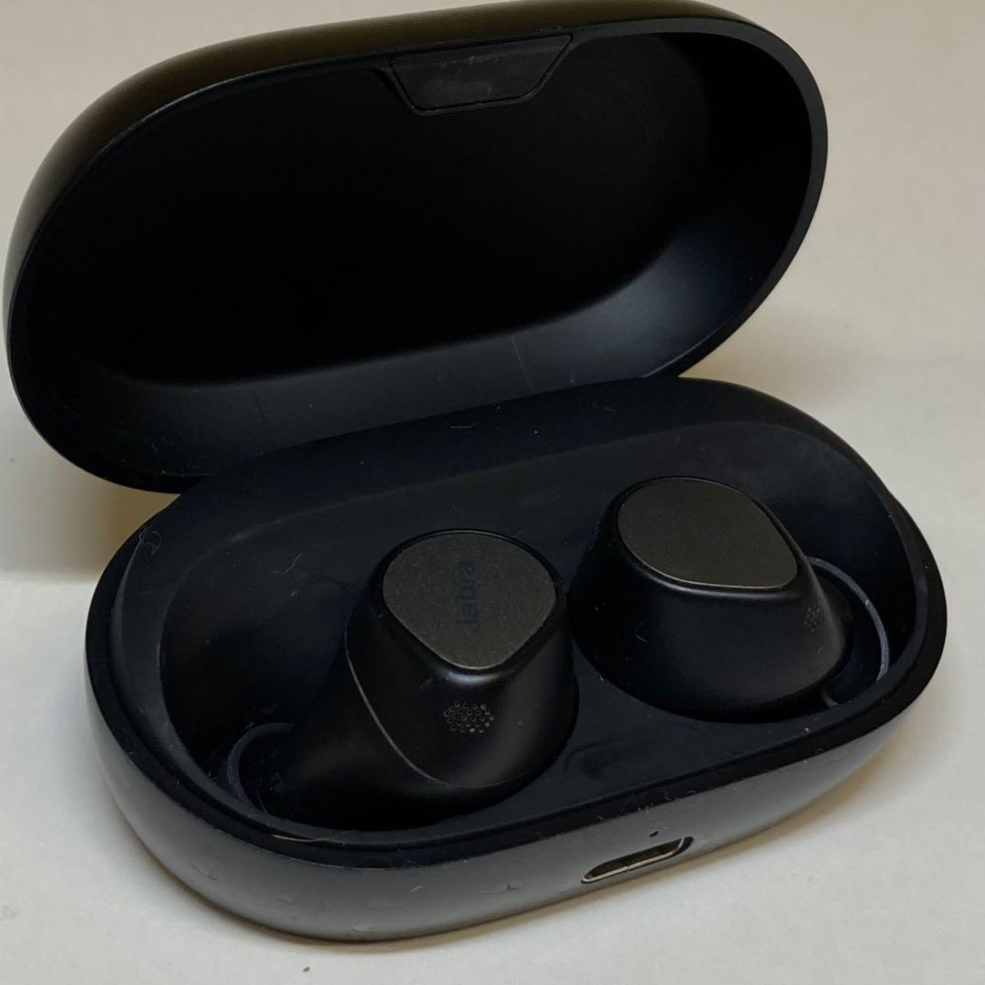 Jabra Elite 7 pro ワイヤレスイヤホン ja297