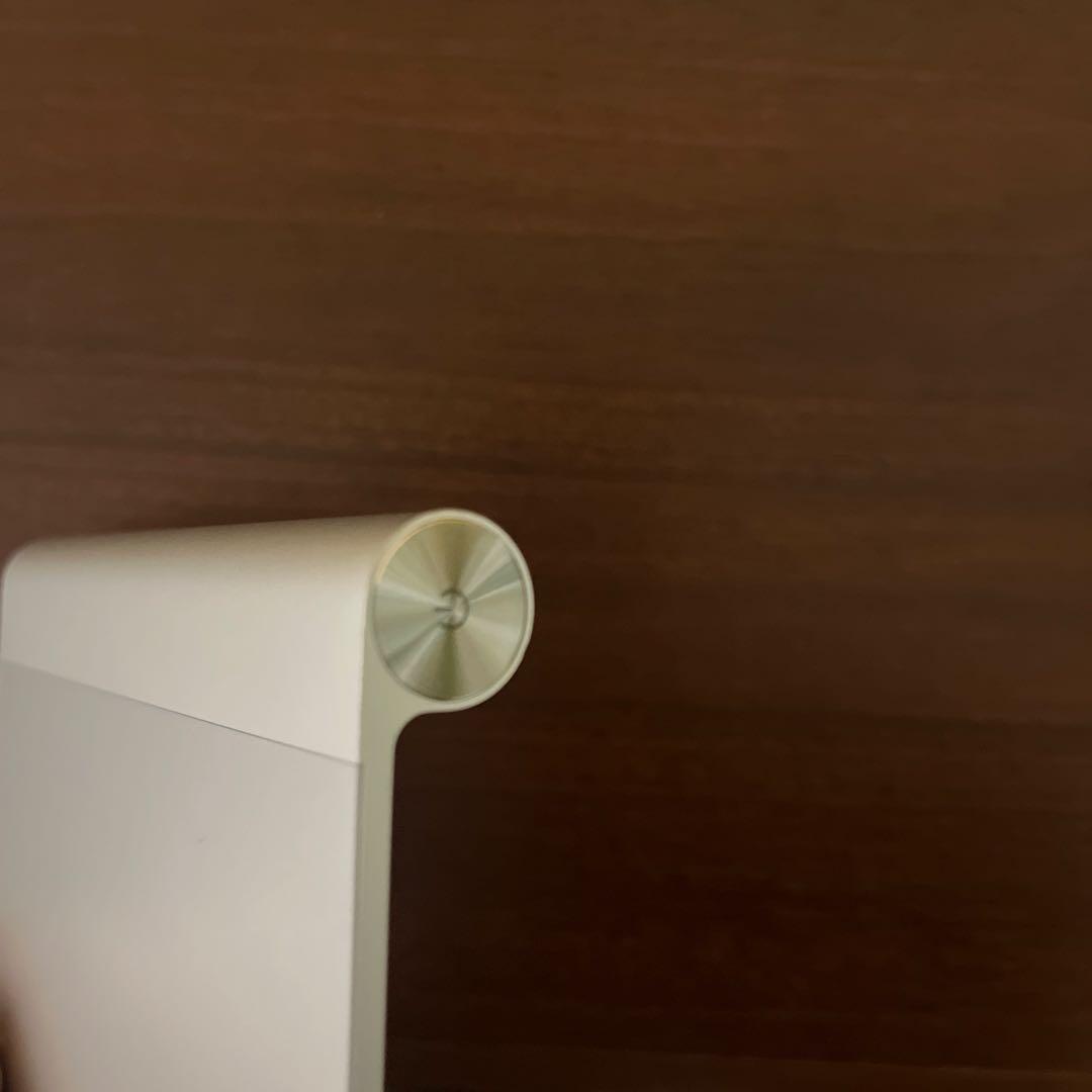 Mac mini M1、Trackpad