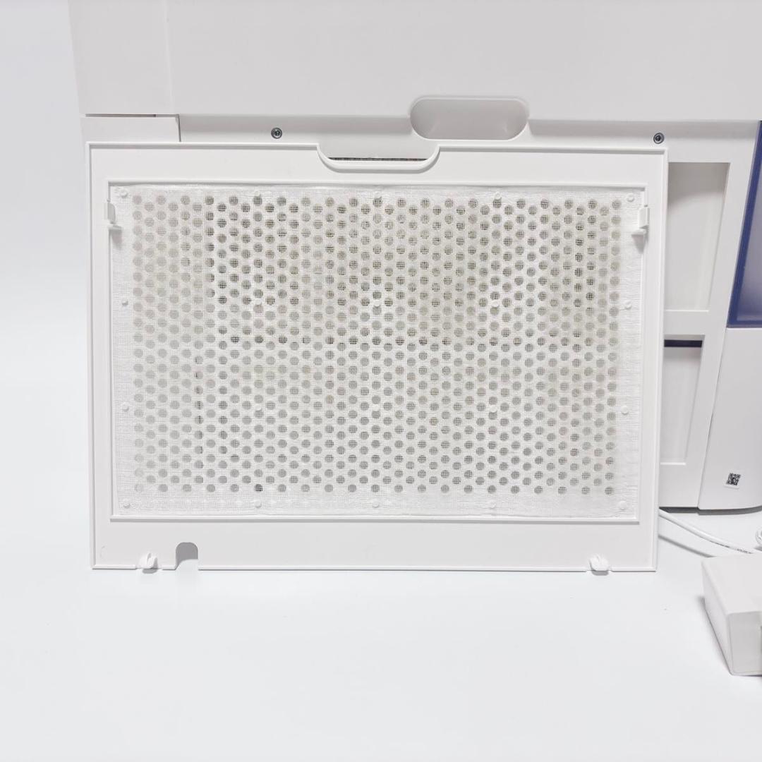 SwitchBot スイッチボット 気化式加湿器 W3902300