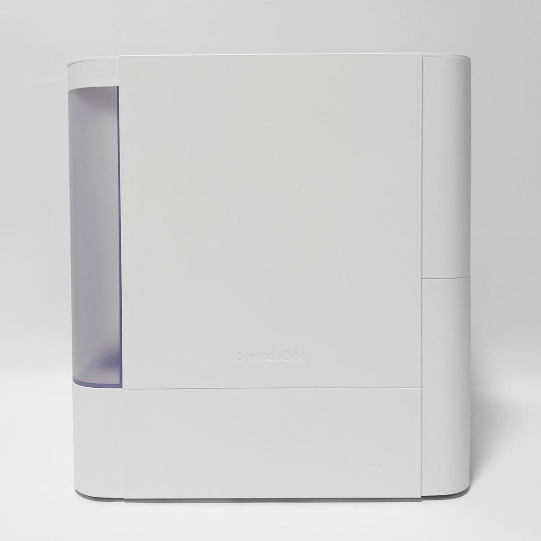 SwitchBot スイッチボット 気化式加湿器 W3902300