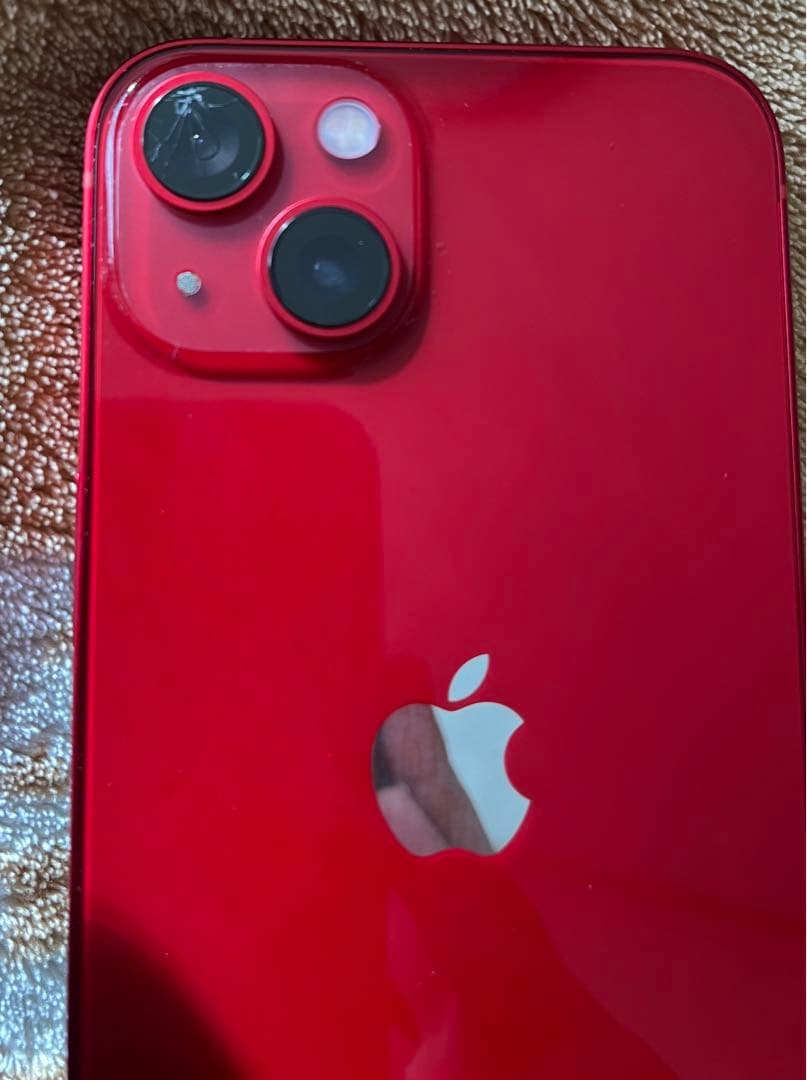 iPhone 13 128GB ジャンク品