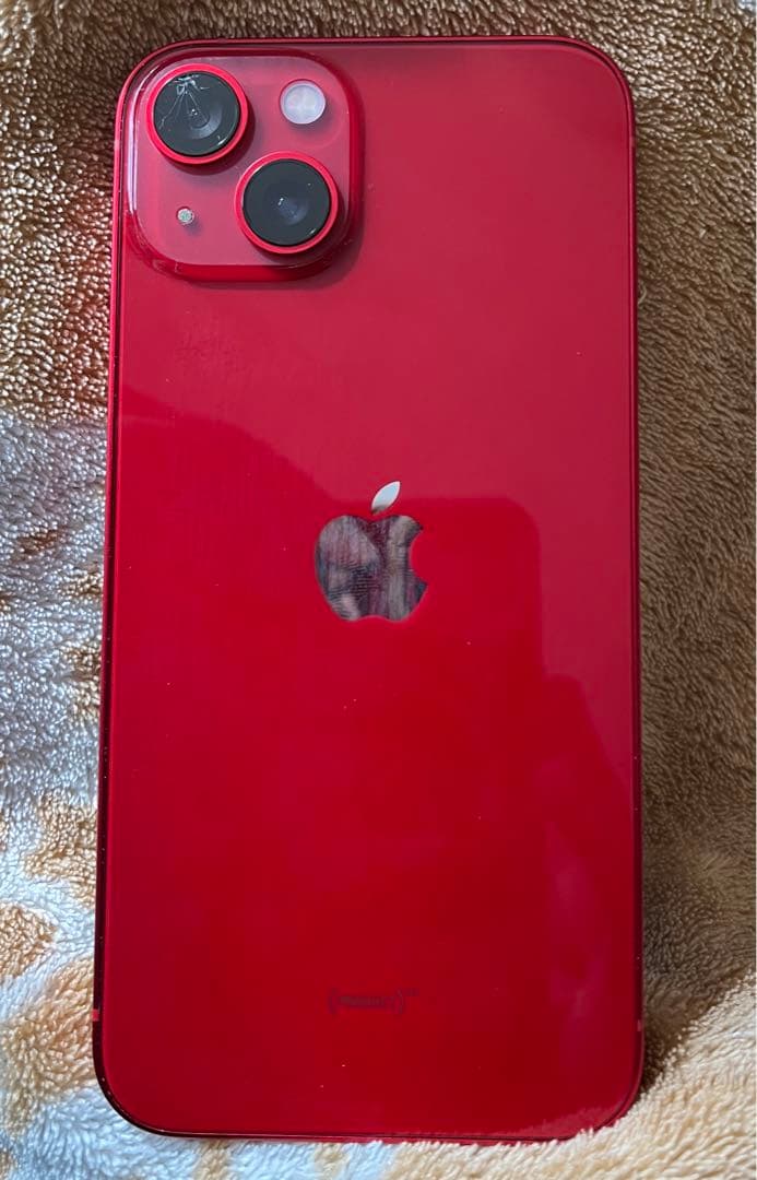 iPhone 13 128GB ジャンク品