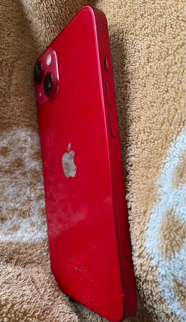 iPhone 13 128GB ジャンク品