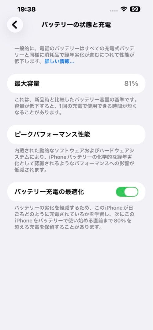 iPhone 13 Pro Max・256GB ・アルパイングリーン