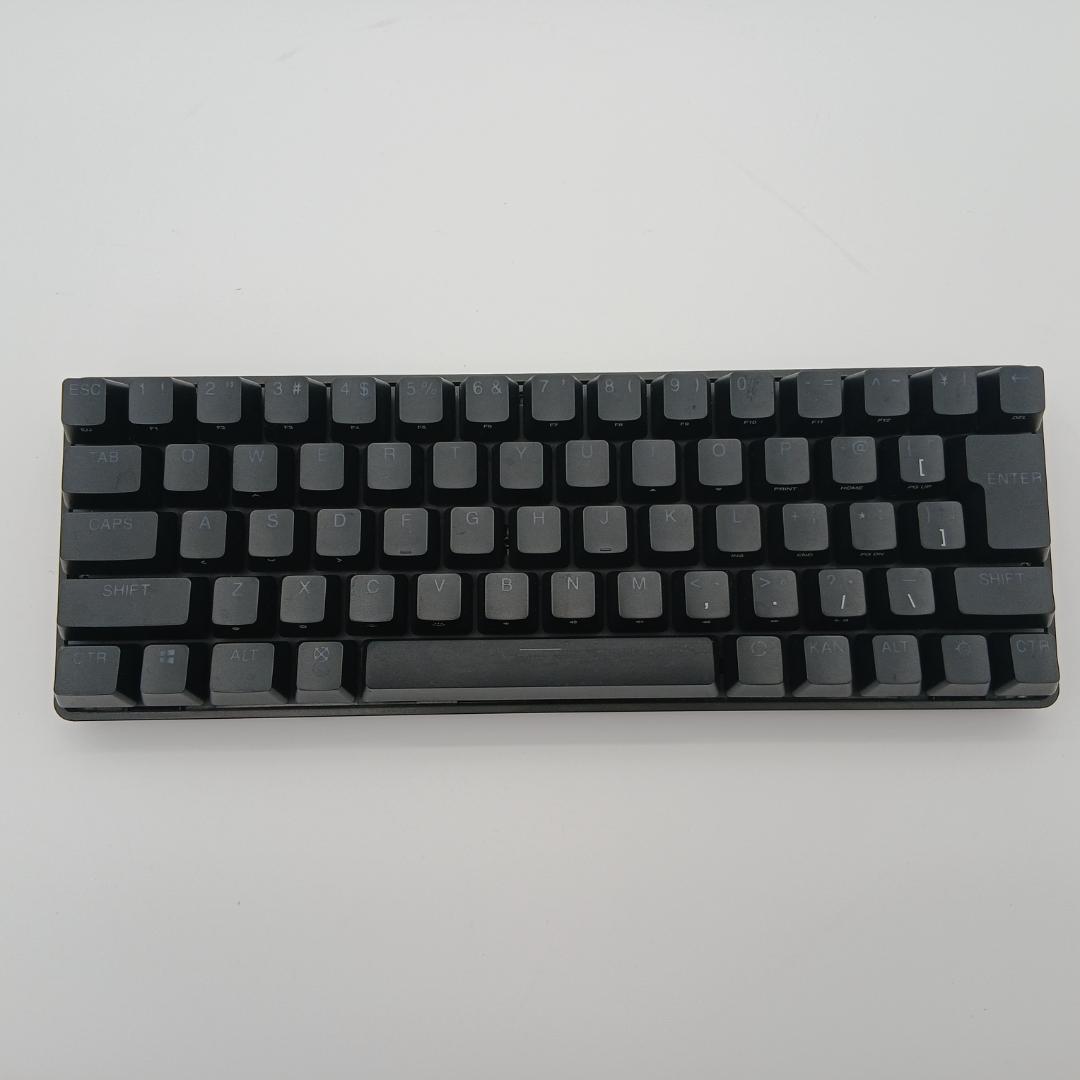SteelSeries Apex Pro Mini 本体ゲーミングキーボード