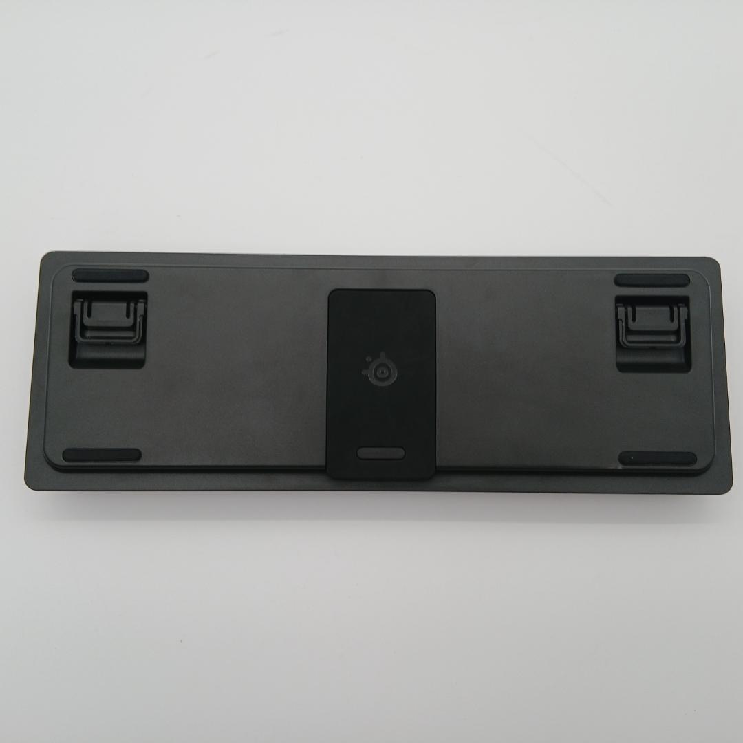 SteelSeries Apex Pro Mini 本体ゲーミングキーボード