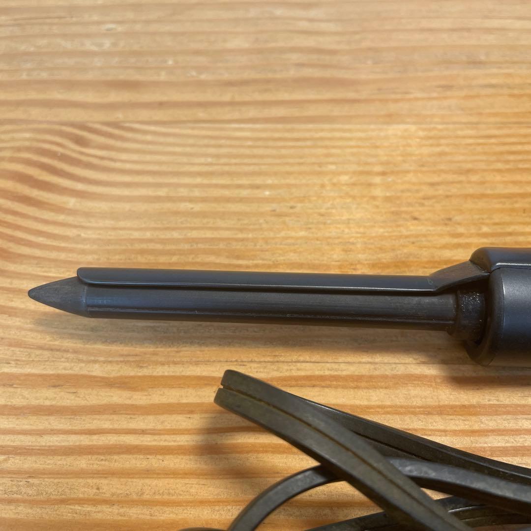 LENZ レンツアイロン　元巻き　10mm 丸型