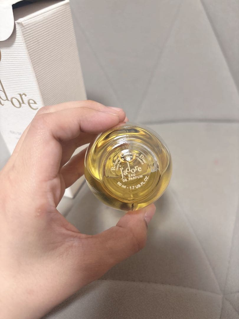 【美品】ディオール　ジャドール　jadore オールドパルファン　50ml
