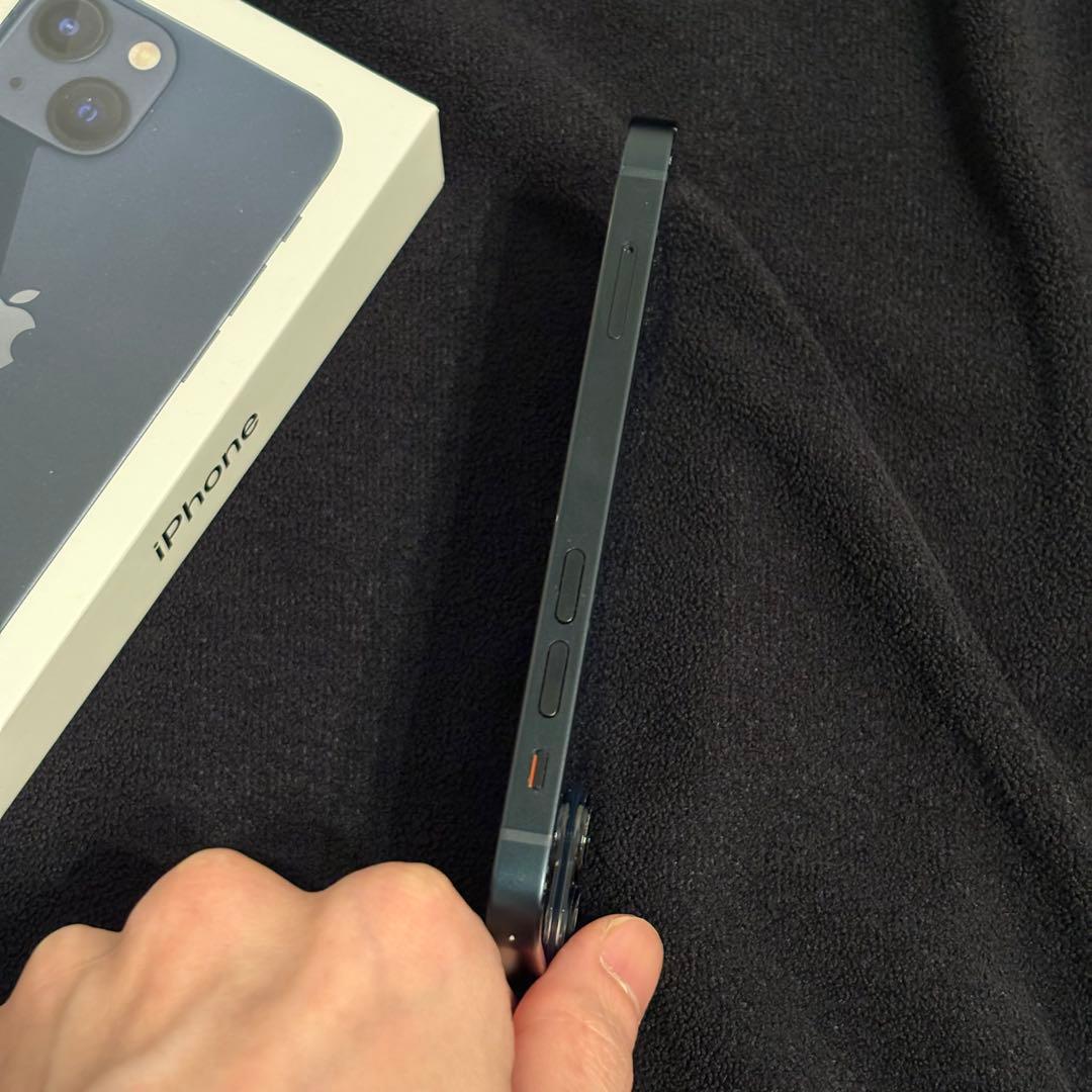 iPhone 13 mini 512GB SIMフリー