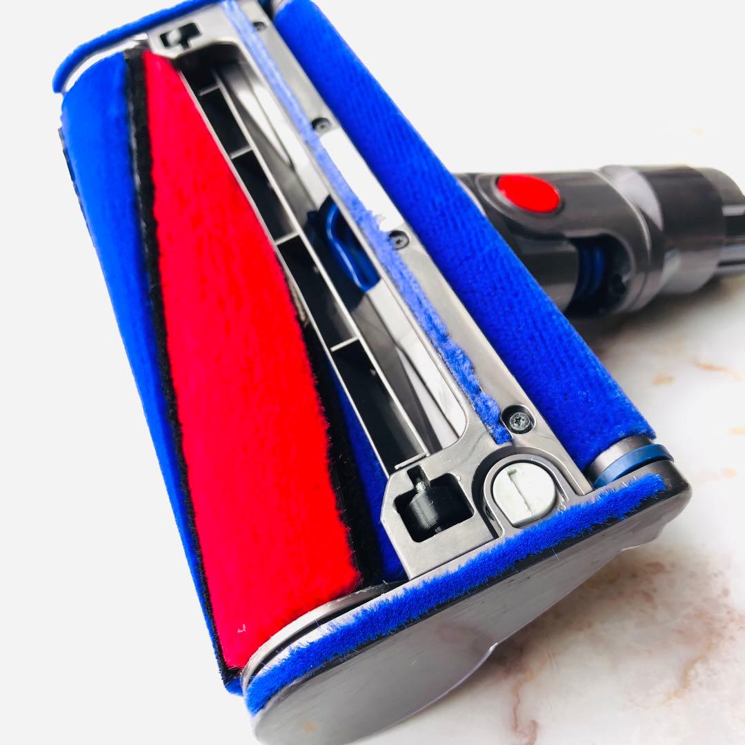 【即日発送】 V7 V8 dyson ソフトローラー ヘッド #3