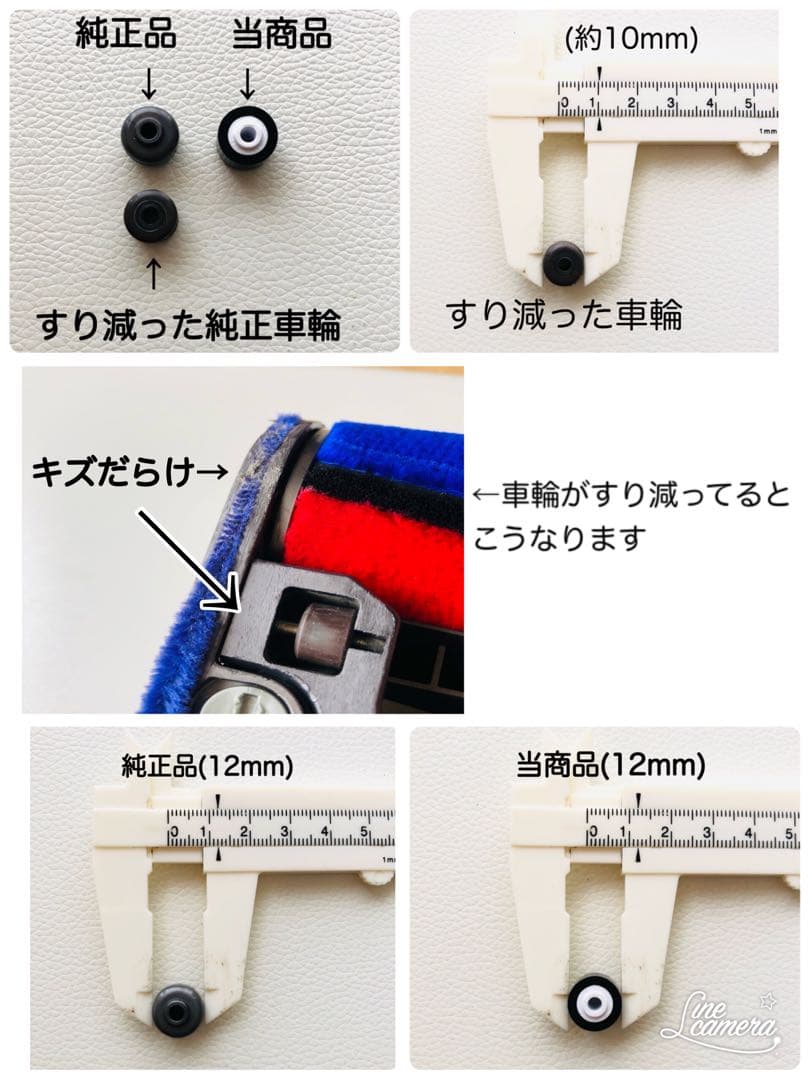 【即日発送】 V7 V8 dyson ソフトローラー ヘッド #3