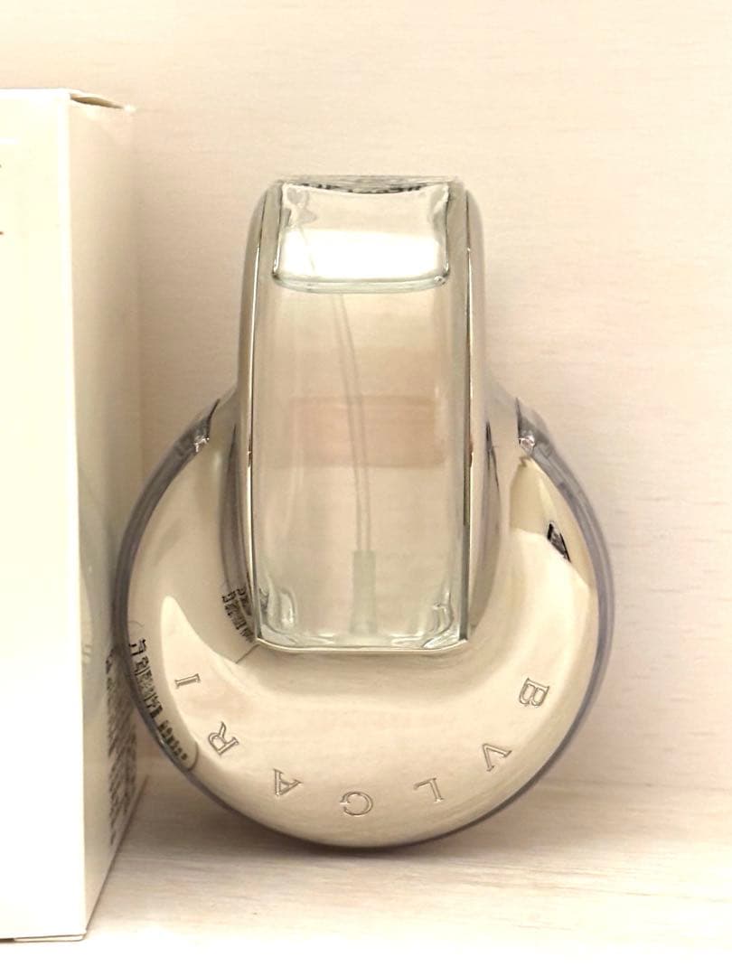 ブルガリ BVLGARI オムニア クリスタリン 40ml
