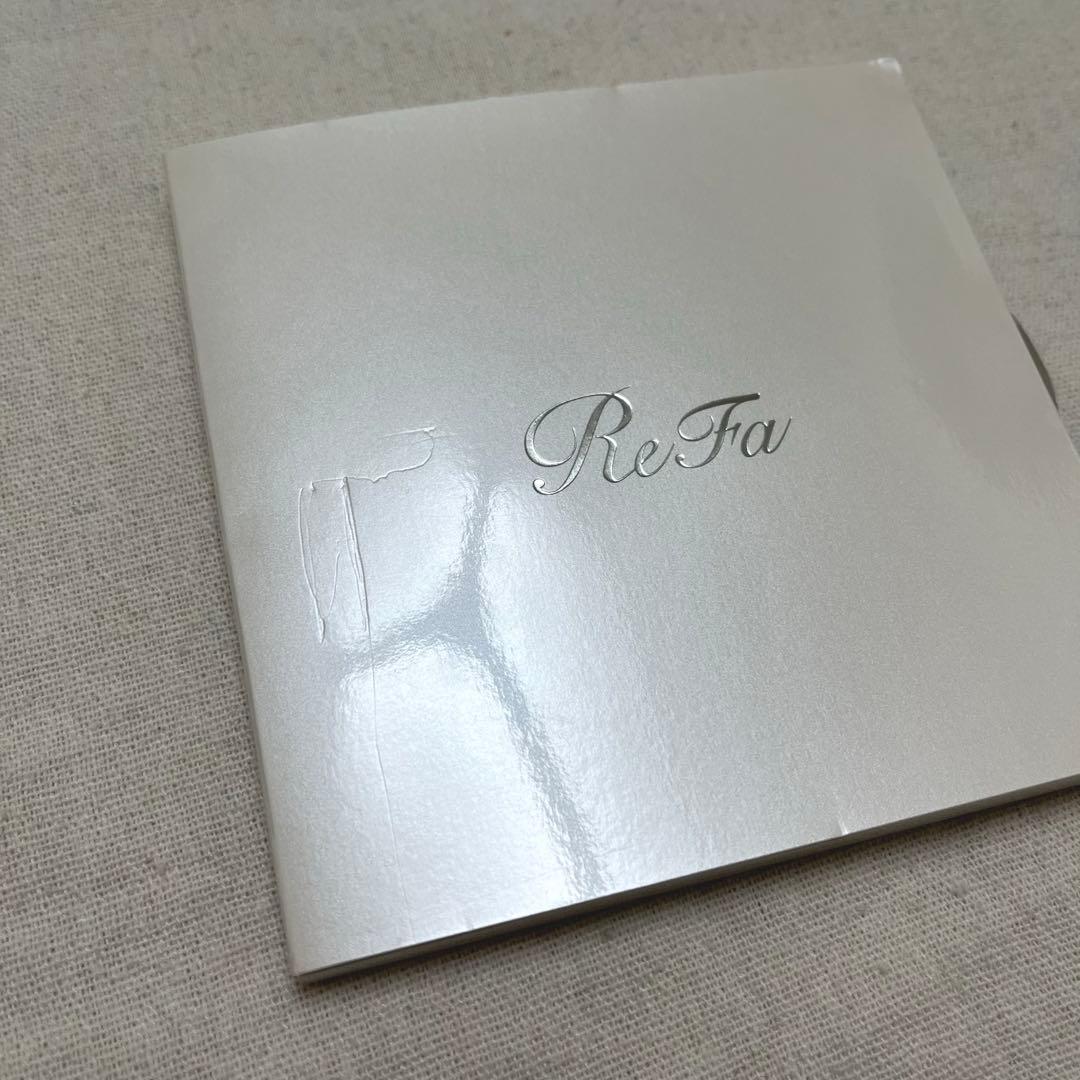 リファ　カラットレイ　箱無し