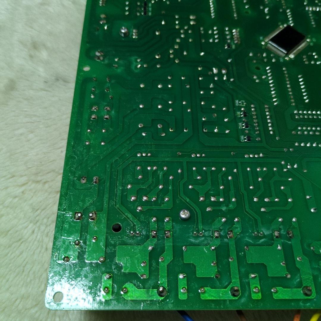 ランドリー　SANYO ガス乾燥機 SCD-3072GC 基板