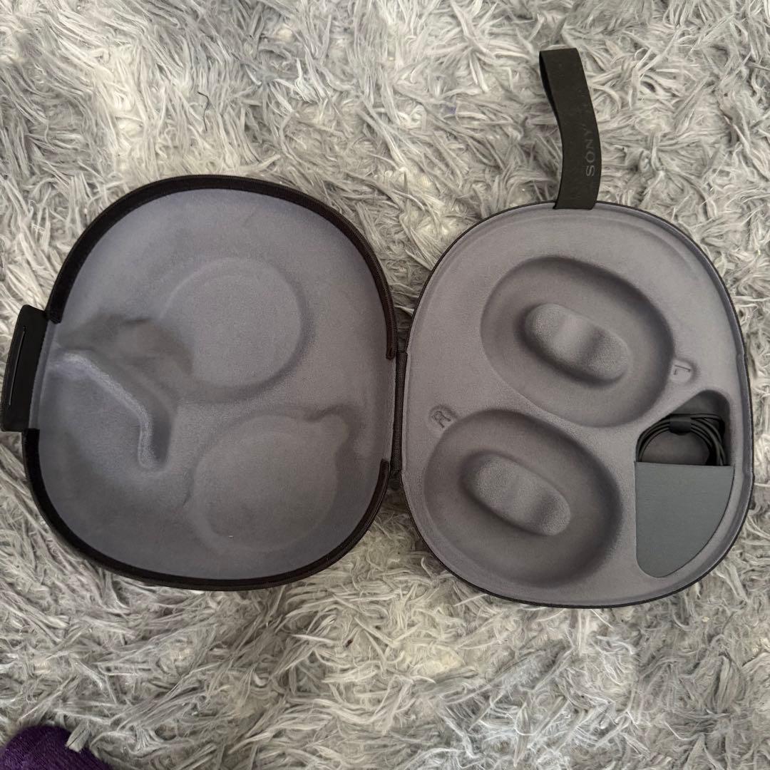 ヘッドホン Sony WH1000-XM6 Headphones