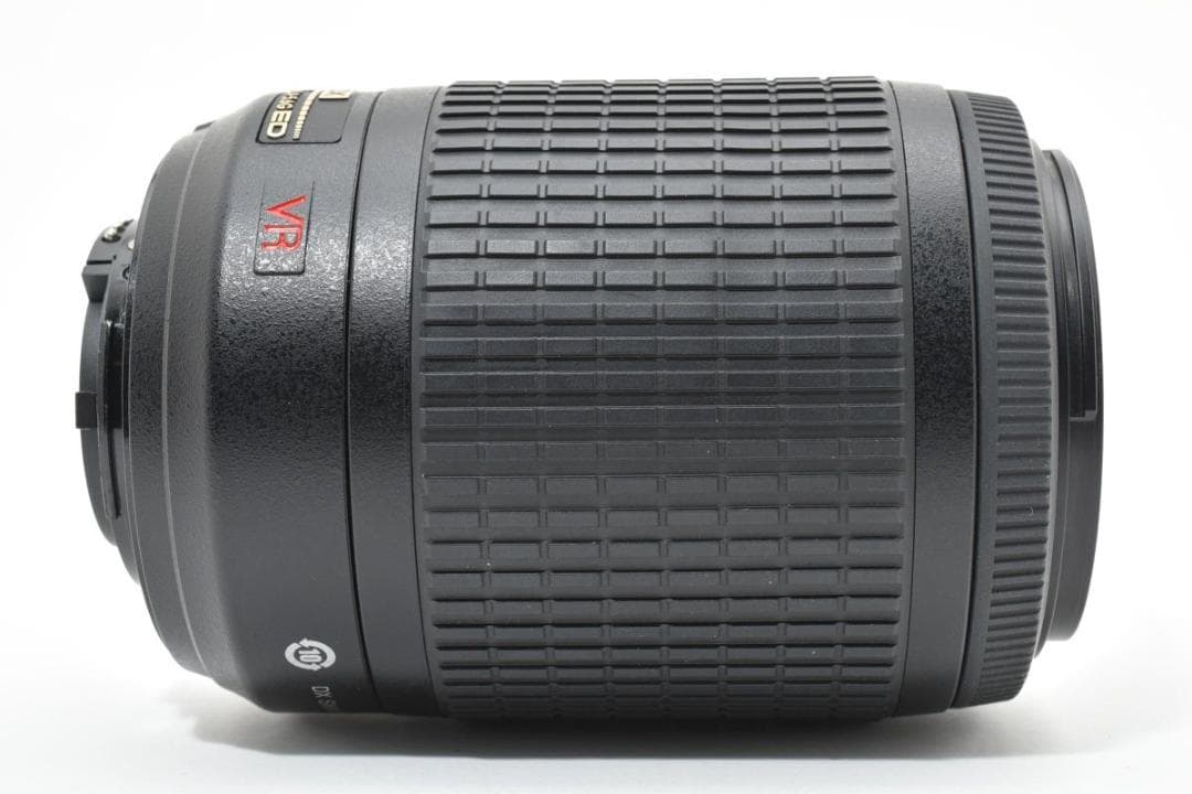 Nikon ニコン AF-S NIKKOR 55-200mm F4-5.6 VR